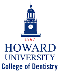 Howard University College of Dentistry logo