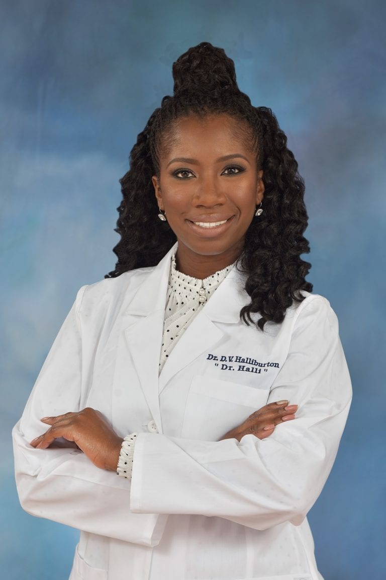 Meet Our Ellicott City MD Dentist Denise Halliburton DDS