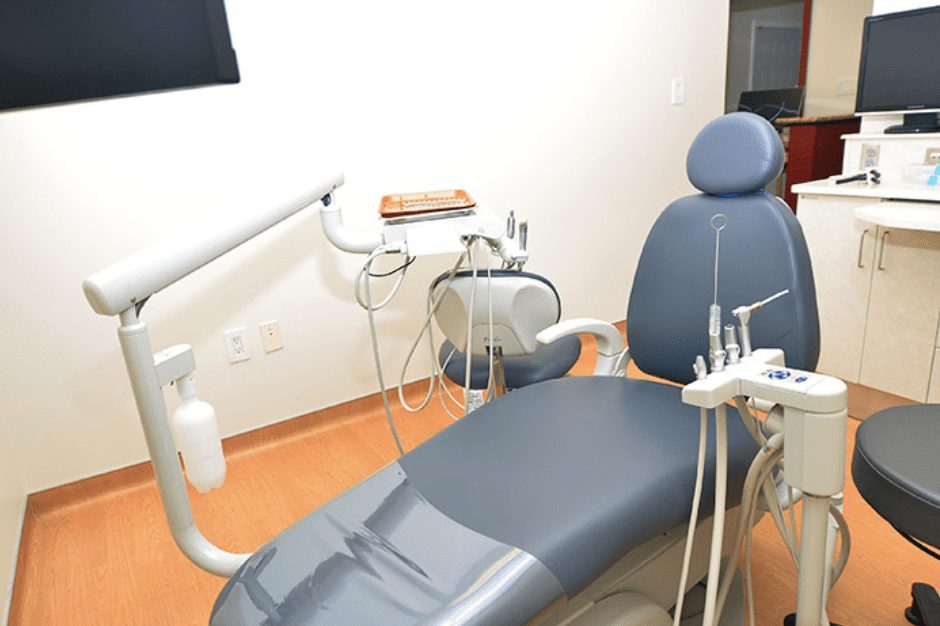dentistry in Ellicott City, MD