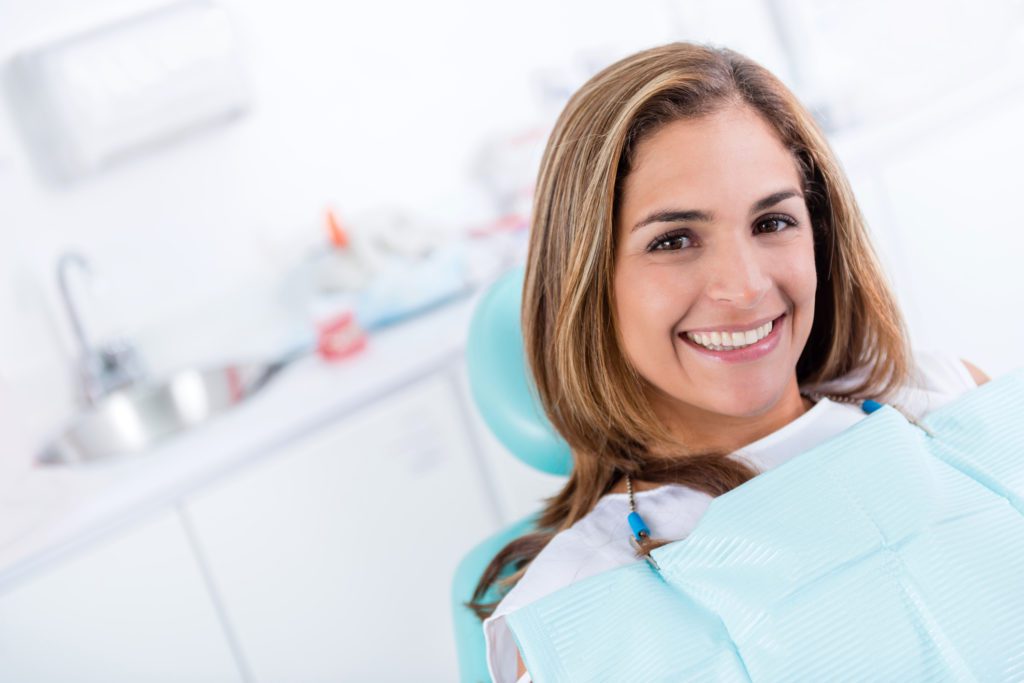 Cosmetic Dentist in Ellicott City, Maryland