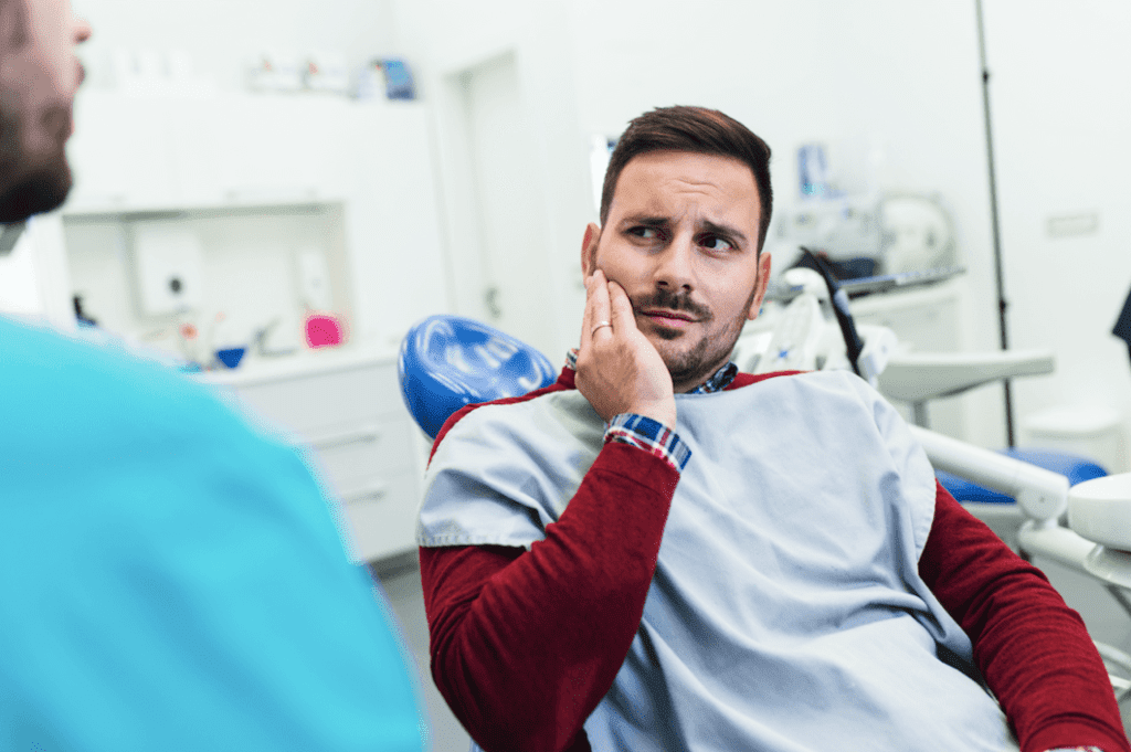 Treat TMJ in Ellicott City, Maryland