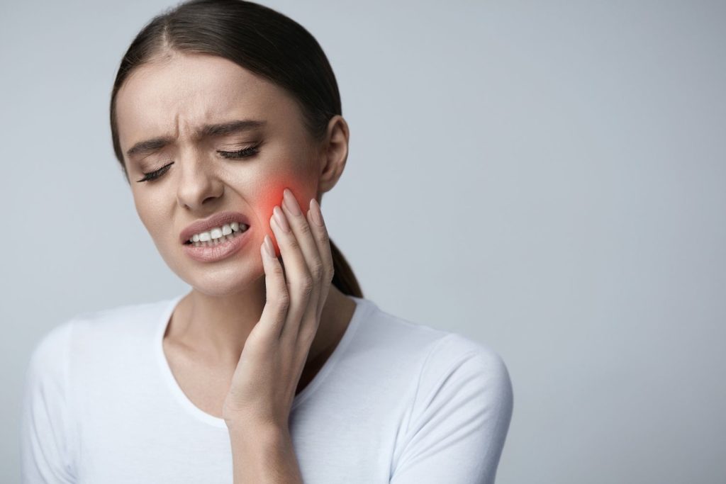 tooth extraction recovery Ellicott City Maryland