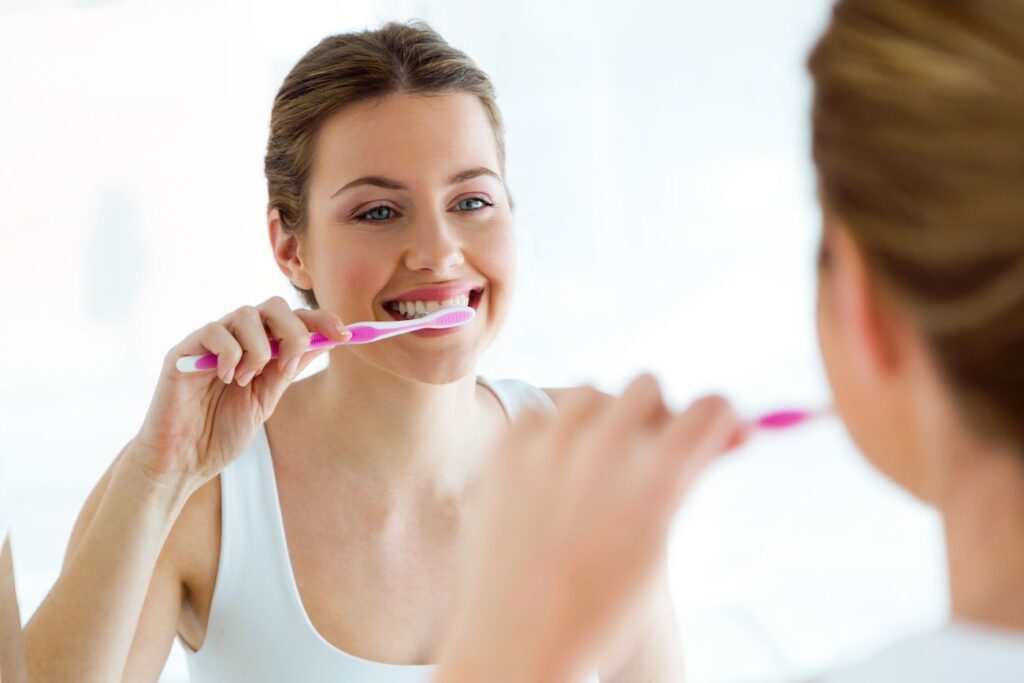 Why Replace Your Old Toothbrush