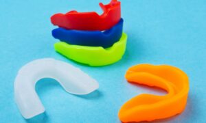 Why Custom Mouthguards Are the Best Protection in Ellicott City