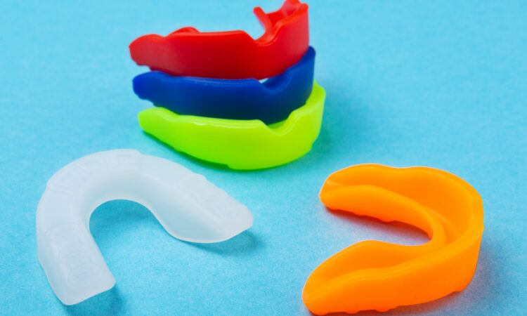 Bruxism can cause severe dental problems if left untreated. A custom nightguard can offer significant relief and protection.