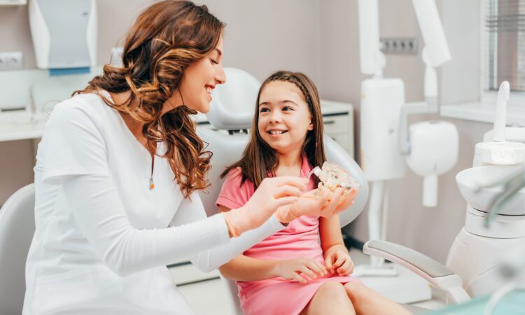 Family dentistry offers a wide range of benefits that support both oral health and family well-being for everyone.