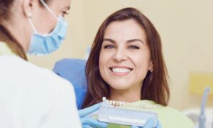 Porcelain Veneers vs. Bonding: Which Fits You? in Ellicott City, MD
