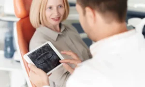 Not All Dental Problems Are Painful in Ellicott City, MD